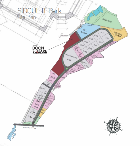 Master Plan Image